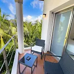 Hotel Suites On The Beach Cozumel