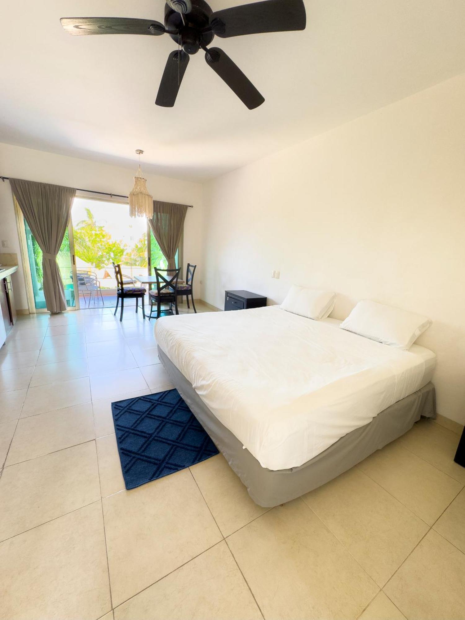 Hotel On The Cozumel