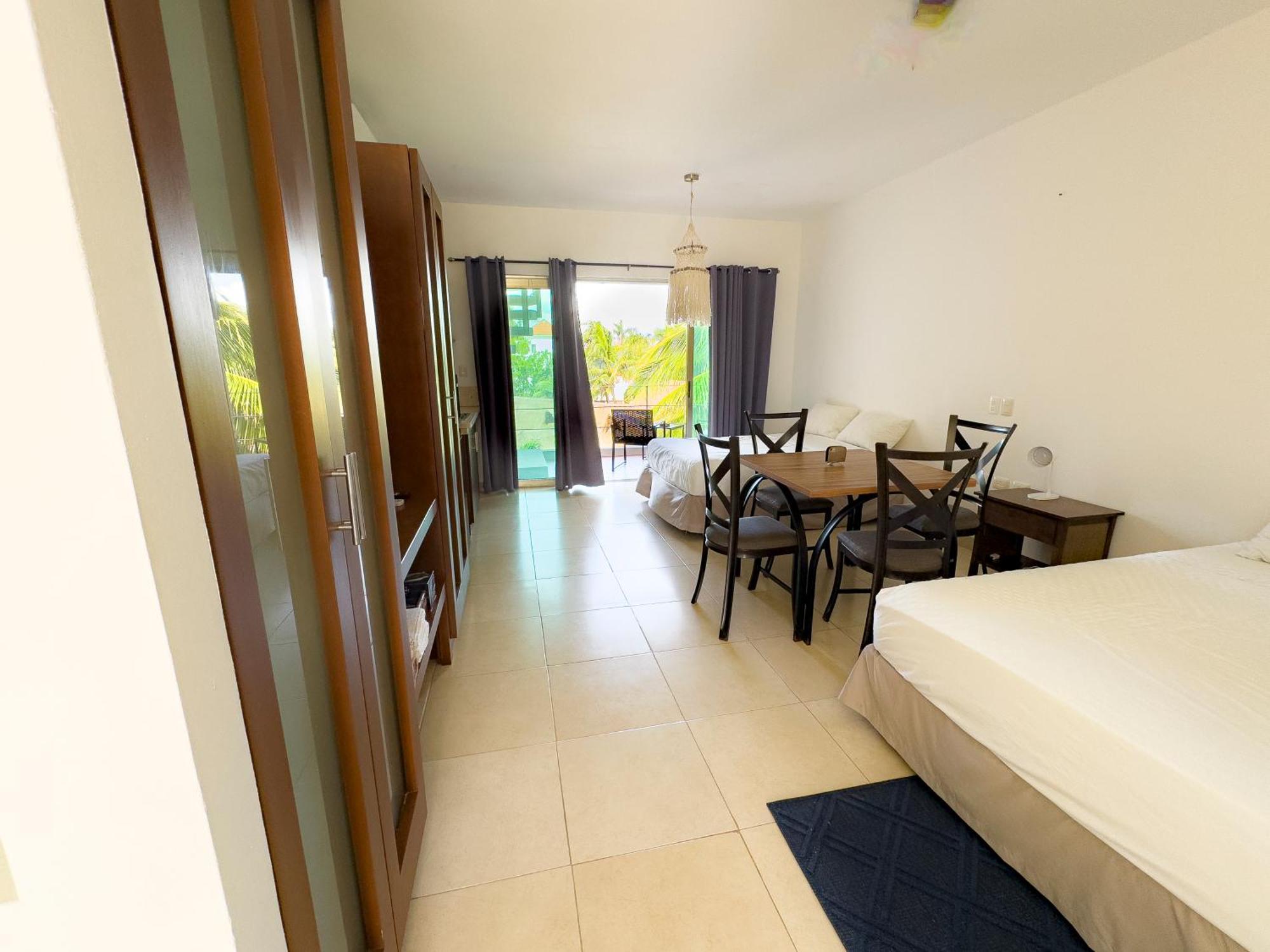 Hotel On The