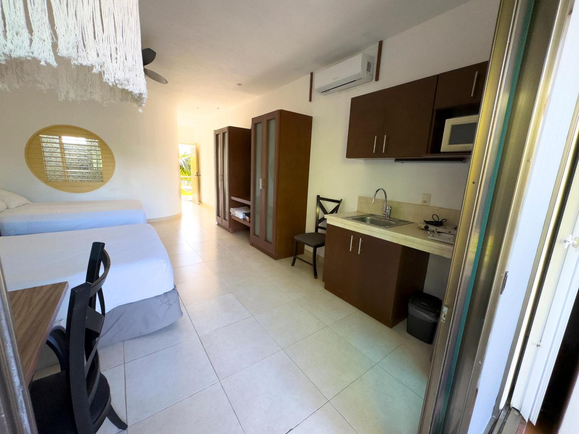 On The Hotel Cozumel